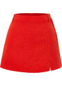 Trendyol Red Shorts & Bermuda
