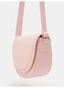 Sinsay - Sedlová kabelka - růžová