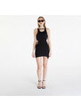 Šaty HELIOT EMIL Xerces Jersey Dress Black