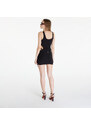 Šaty HELIOT EMIL Xerces Jersey Dress Black