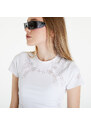 Dámské tričko HELIOT EMIL Intine T-Shirt White