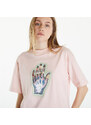 Patta Healing Hands T-Shirt UNISEX Lotus