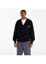 Patta Classic Cardigan UNISEX Black