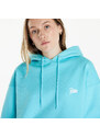 Patta Some Like It Hot Classic Hooded Sweater UNISEX Blue Radiance