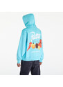 Patta Some Like It Hot Classic Hooded Sweater UNISEX Blue Radiance