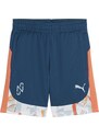 Šortky Puma x NEYMAR JR Creativity Youth Football Shorts 658958-13