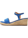 Espadrilky Gioseppo