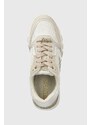 Sneakers boty Liu Jo AMAZING 25 béžová barva, BA4005PX38001127