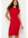 Women's dress Trendyol