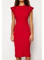 Women's dress Trendyol