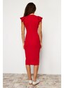 Women's dress Trendyol