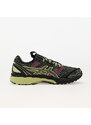 Asics US4-S GEL-TERRAIN Black/ Neon Lime