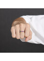 Royal Fashion pánský prsten KR101286-K