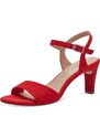 Dámské sandály TAMARIS 28028-42-500 červená S4