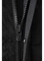 People of Shibuya Péřová bunda pro muže, Puffer lyžařská bunda Ve výprodeji v Outletu, Černá, Polyester, 2024, L M XL XXL XXXL