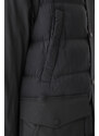 People of Shibuya Péřová bunda pro muže, Puffer lyžařská bunda Ve výprodeji v Outletu, Černá, Polyester, 2024, L M XL XXL XXXL