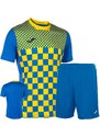 Sada dresů a trenek 15ks JOMA Flag III