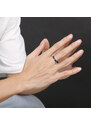 Royal Fashion pánský prsten KR101285-K