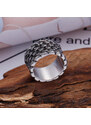 Royal Fashion pánský prsten KR45208-K