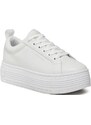 Calvin Klein dámská obuv bílá YW0YW01309 Velikost: 36