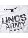 UNCS Pánské triko Army