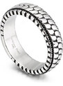 Royal Fashion pánský prsten KR53968-K