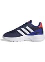 adidas Performance adidas NEBZED K DKBLUE/FTWWHT/LUCBLU