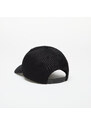 Kšiltovka PLEASURES Worked Up Polo Cap Black