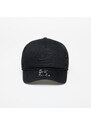 Kšiltovka Nike Rise Cap Structured Trucker Cap Black/ Black/ Black