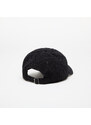 Kšiltovka Nike Club Cap Unstructured Corduroy Cap Black/ Black