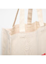 PLEASURES Punish Tote Bag Natural