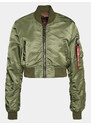 Bunda bomber Alpha Industries