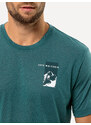 T-Shirt Jack Wolfskin