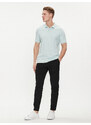 Kalhoty z materiálu Calvin Klein
