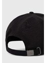 Kšiltovka The North Face Recycled 66 Classic Hat černá barva, s aplikací, NF0A4VSVUIF1