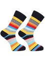 Moraj 3 pack ponožek v boxu CMLB450-006/3 barevné