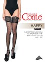 Conte Woman's Hold-Ups