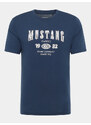 T-Shirt Mustang