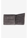 AC&Co / Altınyıldız Classics Men's Mink-Anthracite Wallet with Gift Box and Card Compartment