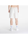 Pánské kraťasy Daily Paper Shakir Shield Boucle Short Off White