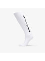 Pánské ponožky Carhartt WIP Carhartt Script Socks White/ Black