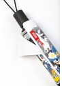 Lasessor Finsko Skládací deštník Moomin Comic multi 100cm