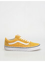 Vans Old Skool (color theory golden glow)žlutá