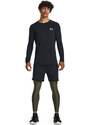 Pánské legíny Under Armour Hg Armour Leggings Marine Od Green