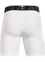 Pánské kraťasy Under Armour Hg Armour Shorts White