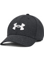 Kšiltovka Under Armour Men'S Ua Blitzing Adj Black