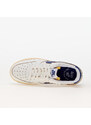 Nike W Air Force 1 '07 Sail/ Deep Royal Blue-Pale Vanilla