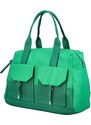 Dámská kabelka zelená - Maria C Avery zelená