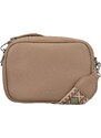 Dámská crossbody khaki - MaxFly Jerissa Khaki