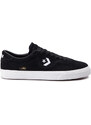 Tenisky Converse Cons Pro Leather Vulc Black